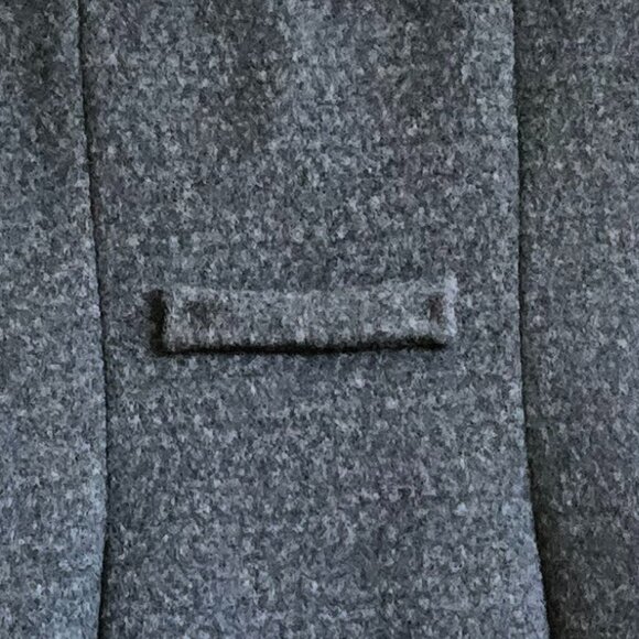 MIU MIU Wool Coat - Picture 8 of 13